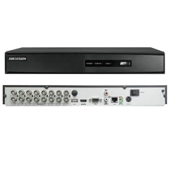 DVR Turbo HD/AHD/Analog + 2 IP 16 Canale hikvision-DVR Turbo HD-AHD-Analog 16 Canale-DS-7216HQHI-F1-N